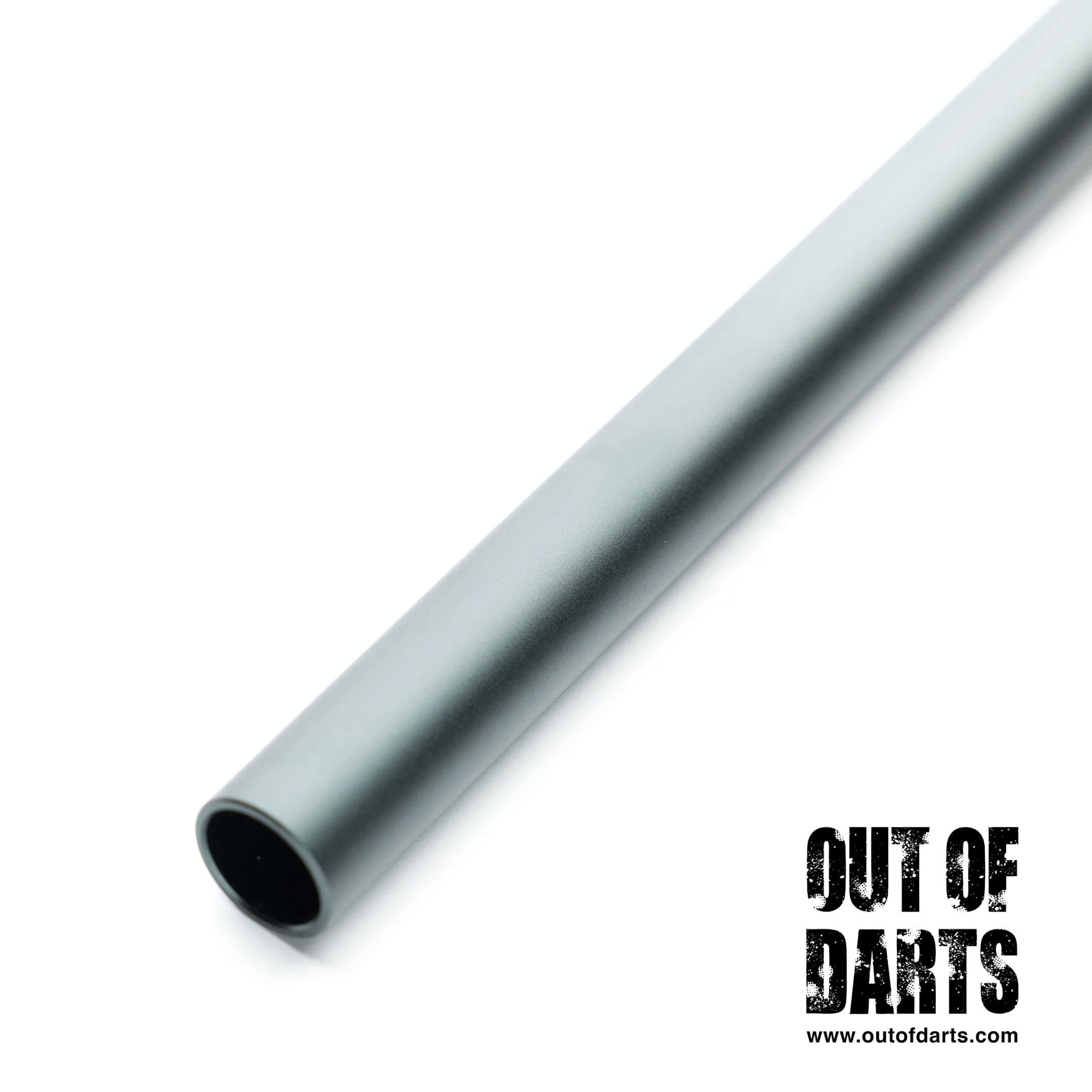 ZWQ 600mm Threaded-Breech Aluminum Barrel - Image 3