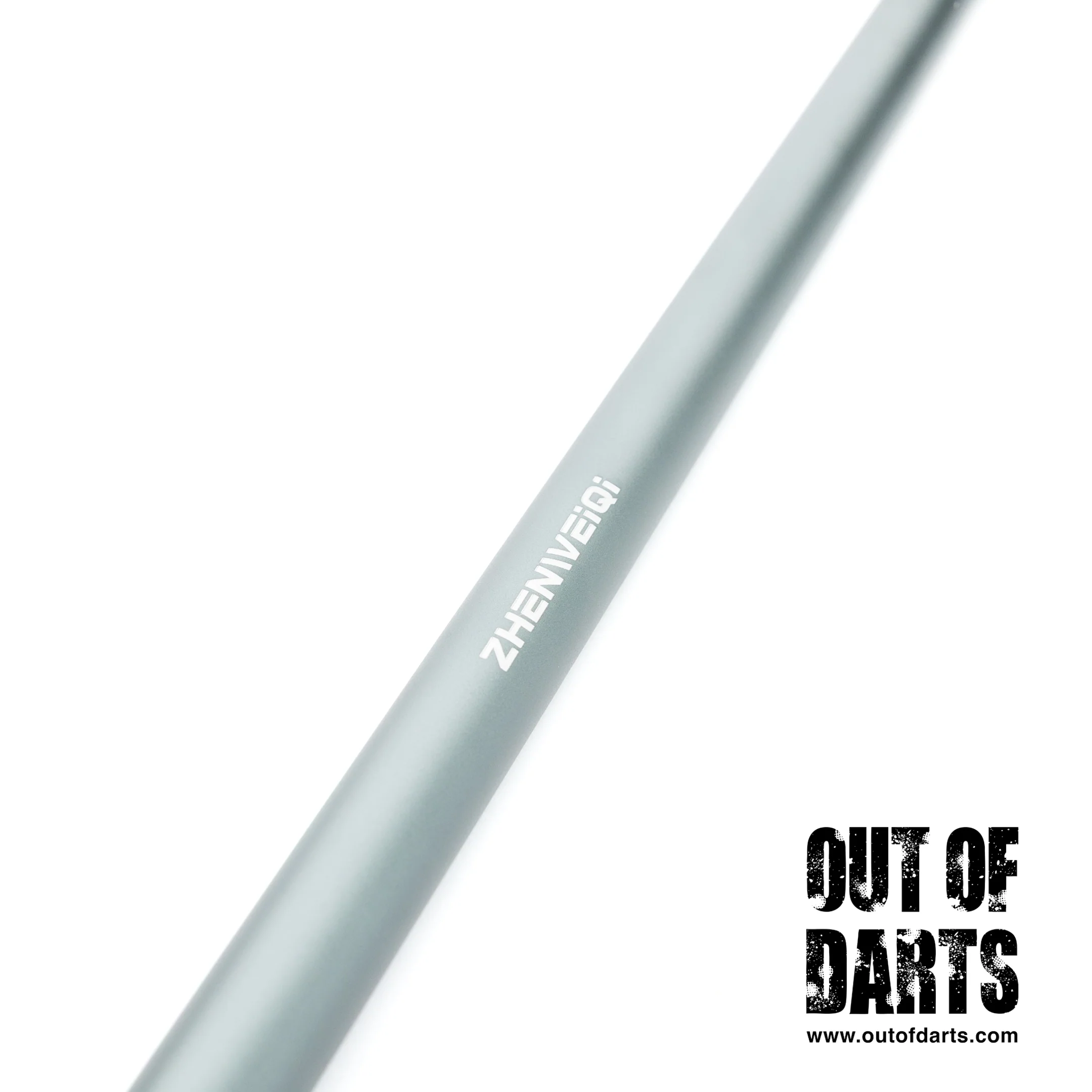 ZWQ 600mm Threaded-Breech Aluminum Barrel - Image 4