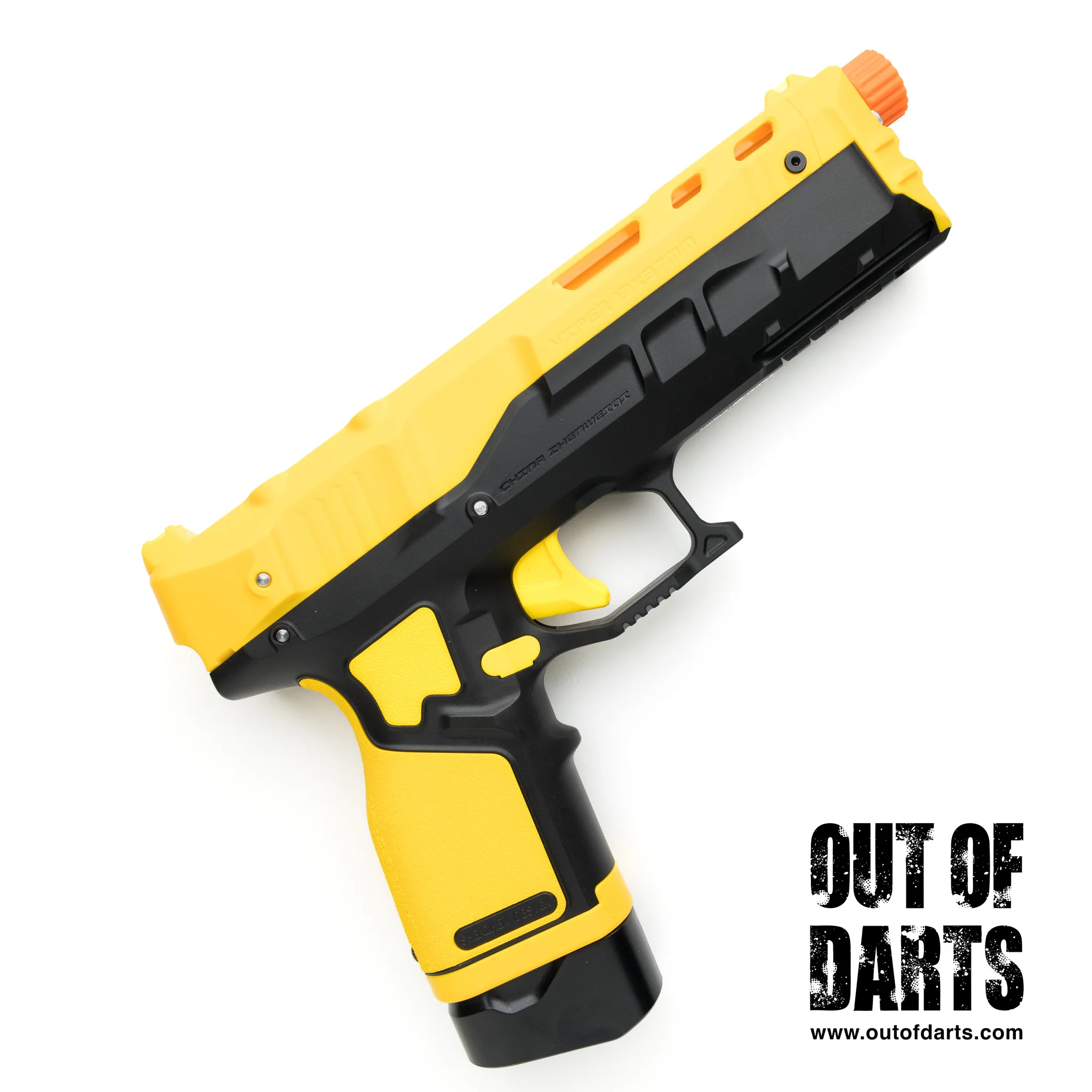 ZWQ S200S Viper Blaster - Image 10