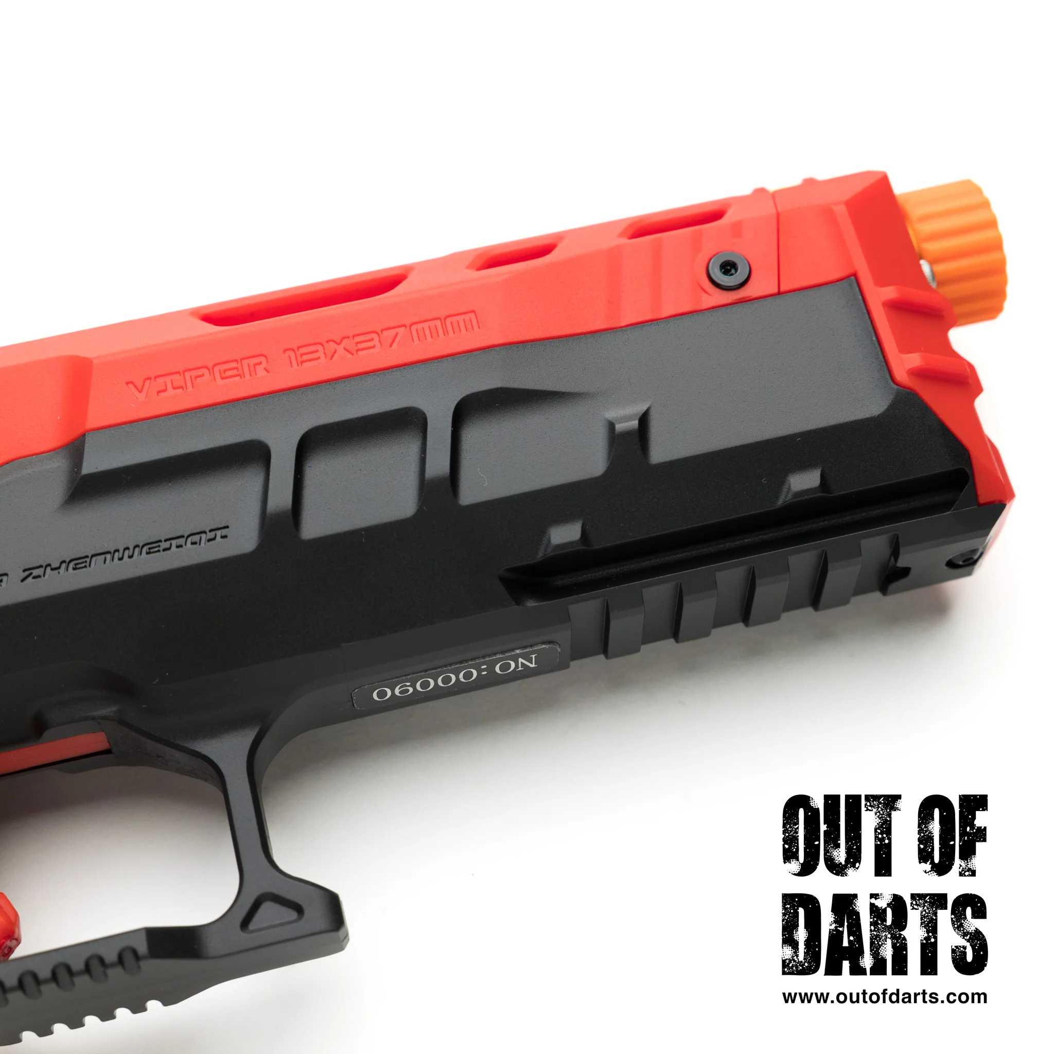 ZWQ S200S Viper Blaster - Image 11