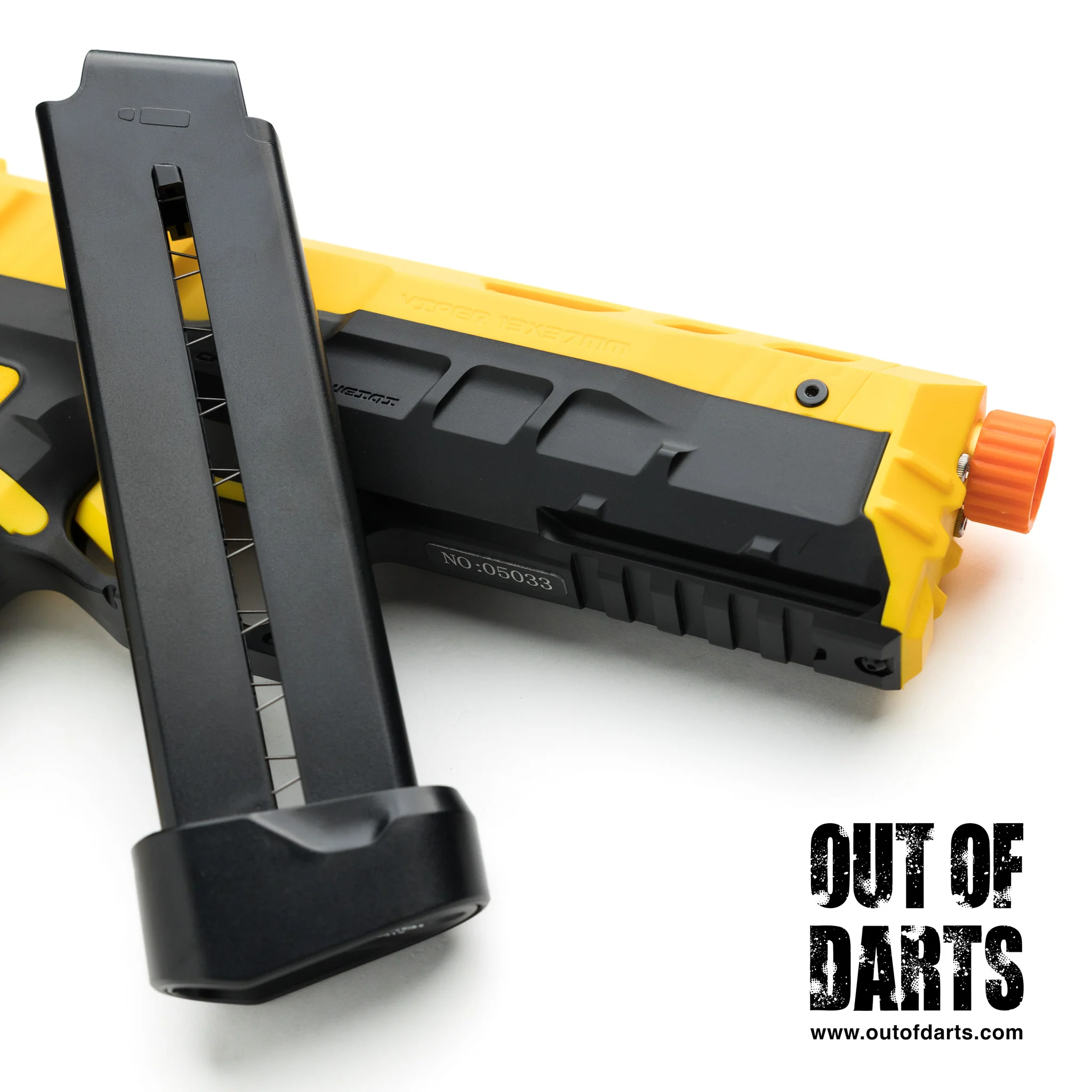 ZWQ S200S Viper Blaster - Image 12