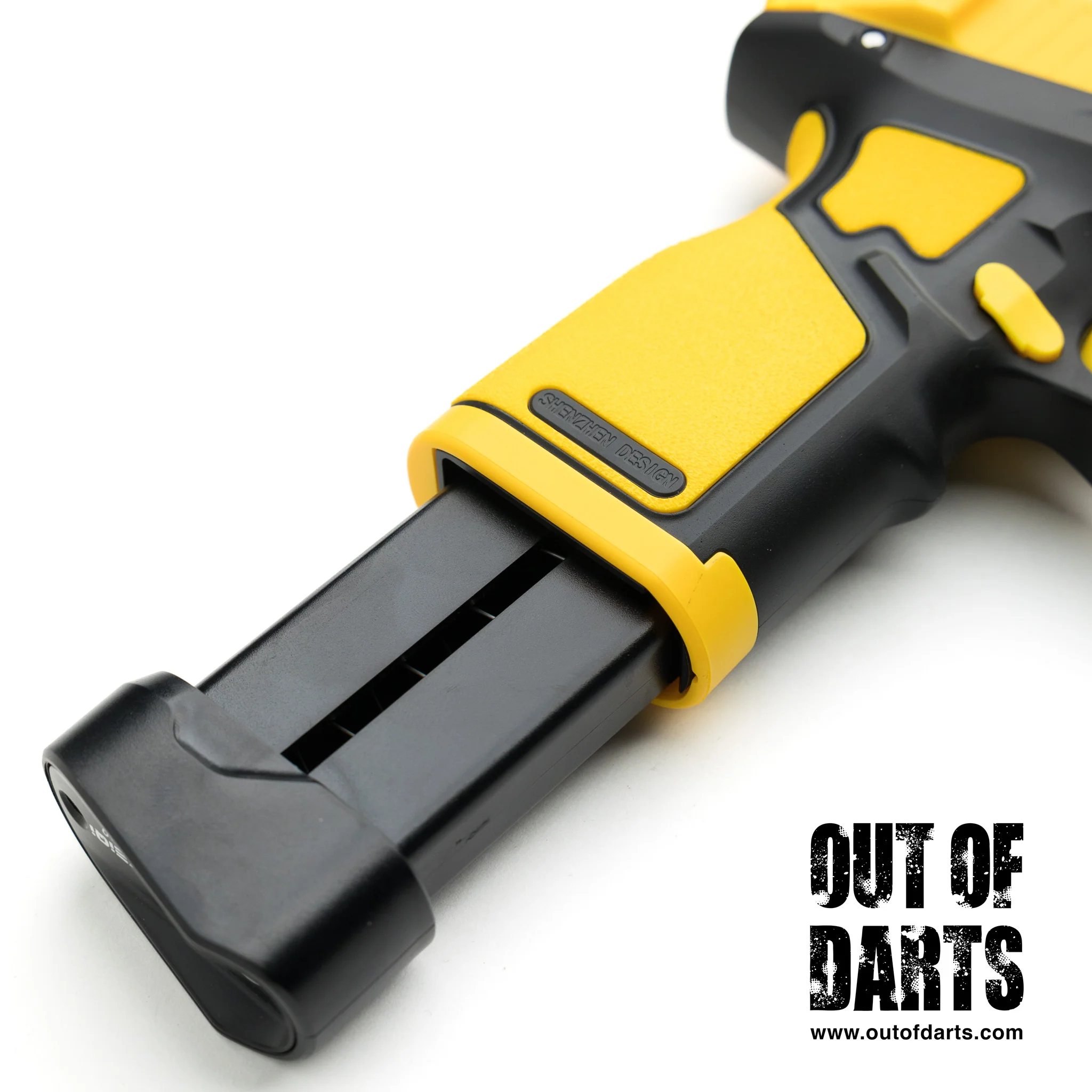 ZWQ S200S Viper Blaster - Image 13