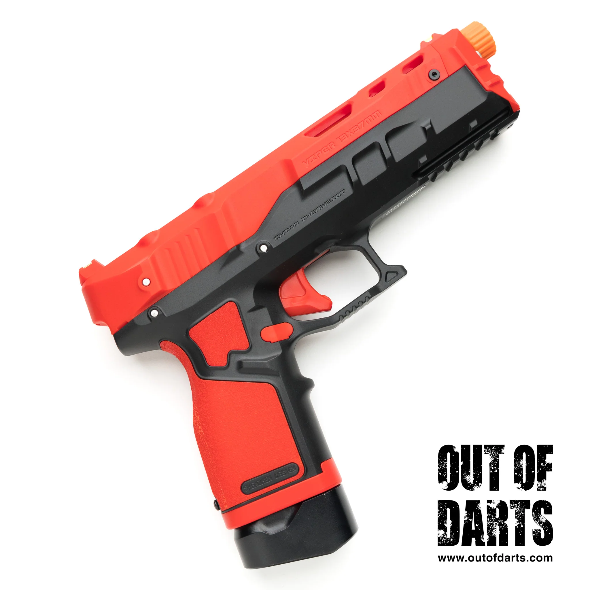 ZWQ S200S Viper Blaster - Image 14