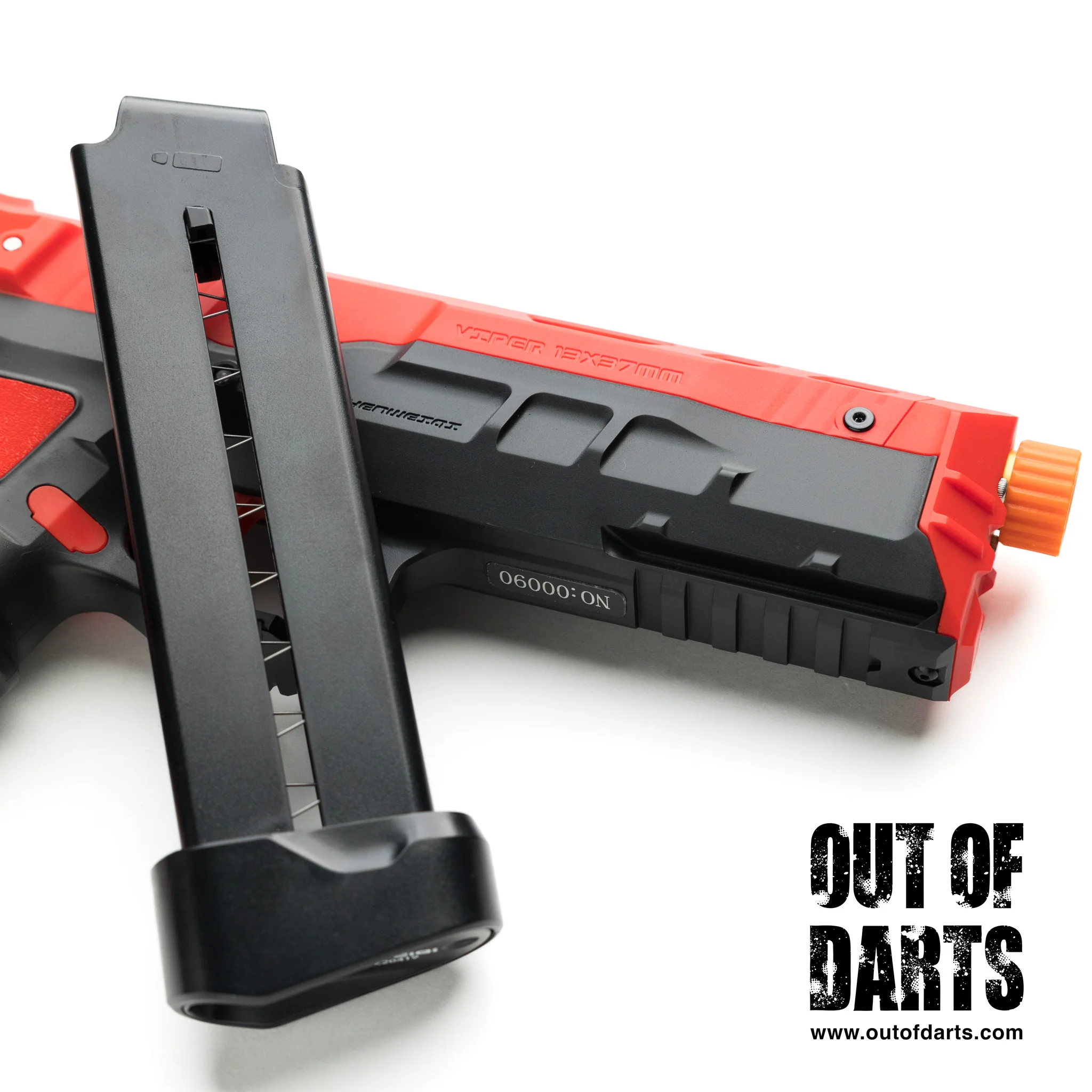 ZWQ S200S Viper Blaster - Image 3