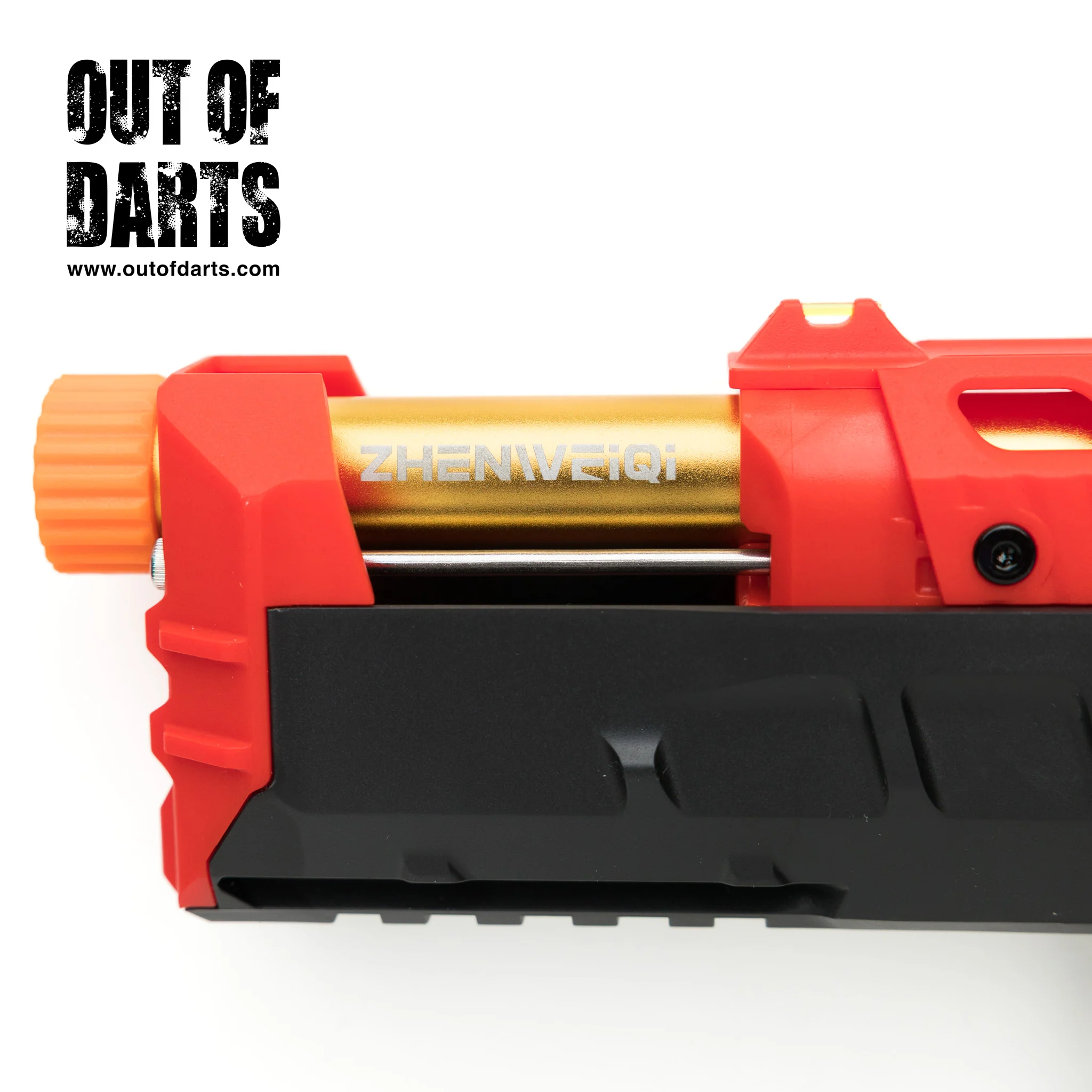 ZWQ S200S Viper Blaster - Image 4