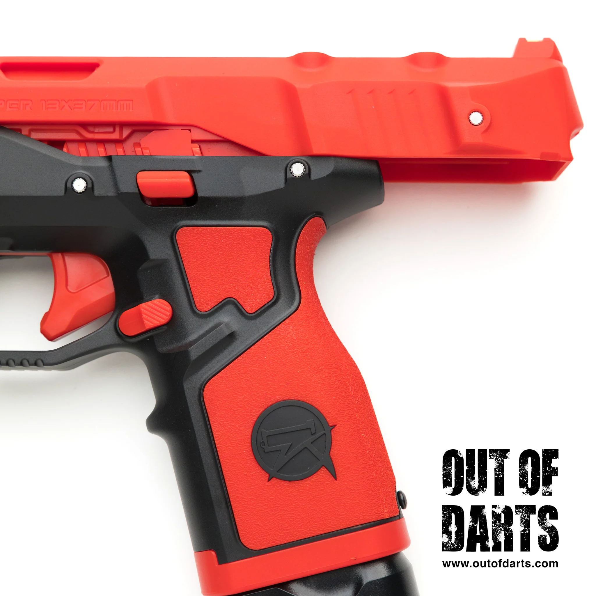 ZWQ S200S Viper Blaster - Image 6