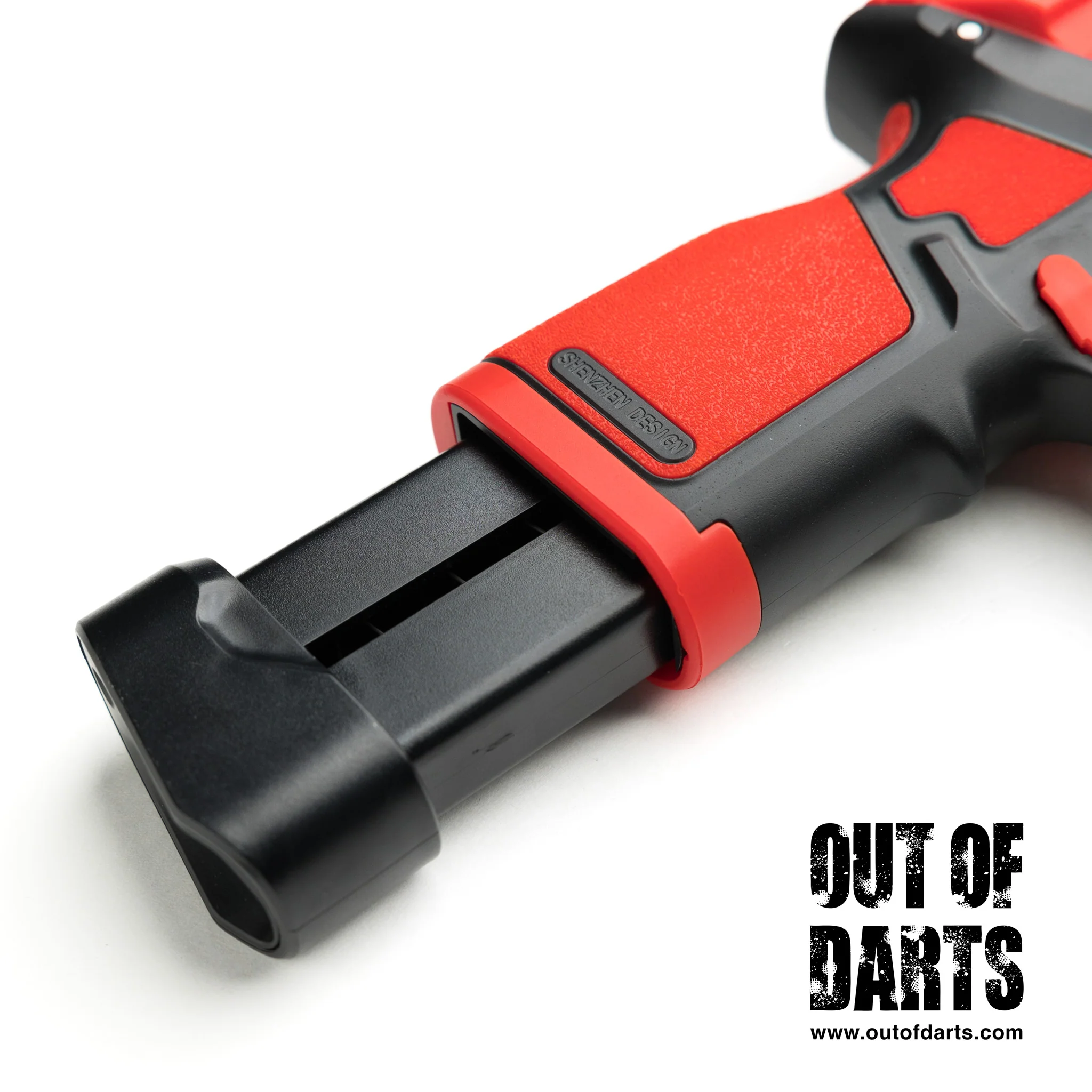ZWQ S200S Viper Blaster - Image 7