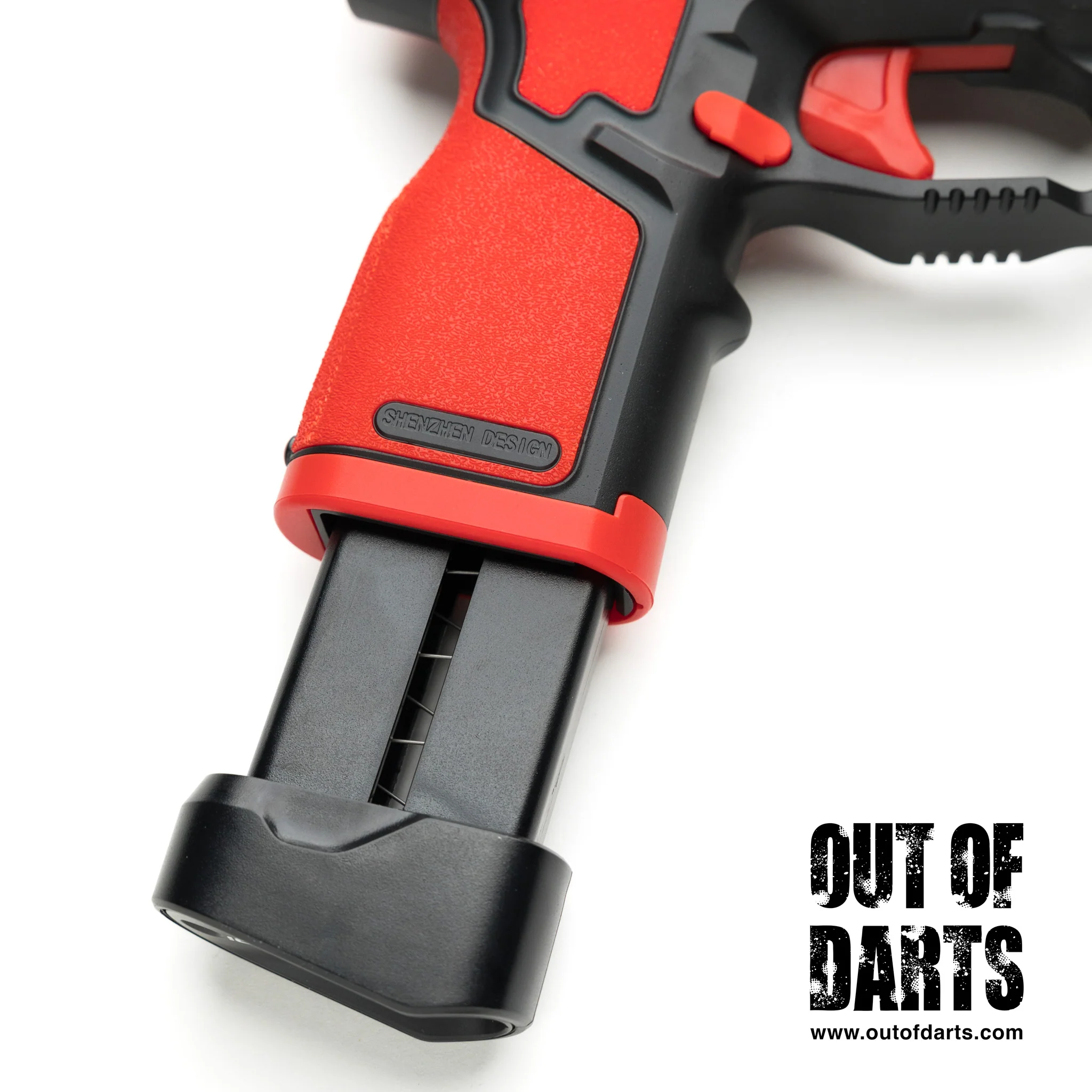 ZWQ S200S Viper Blaster - Image 8