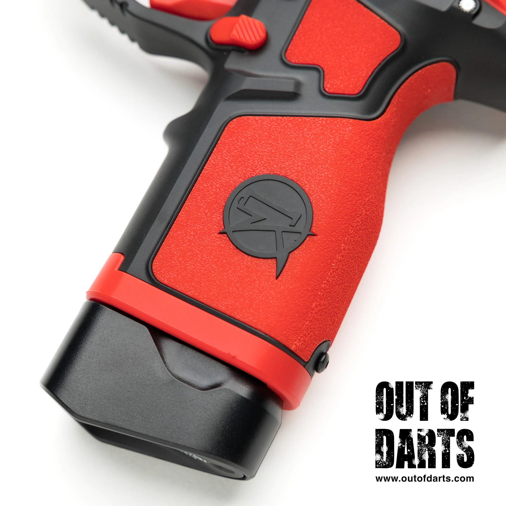 ZWQ S200S Viper Blaster - Image 9