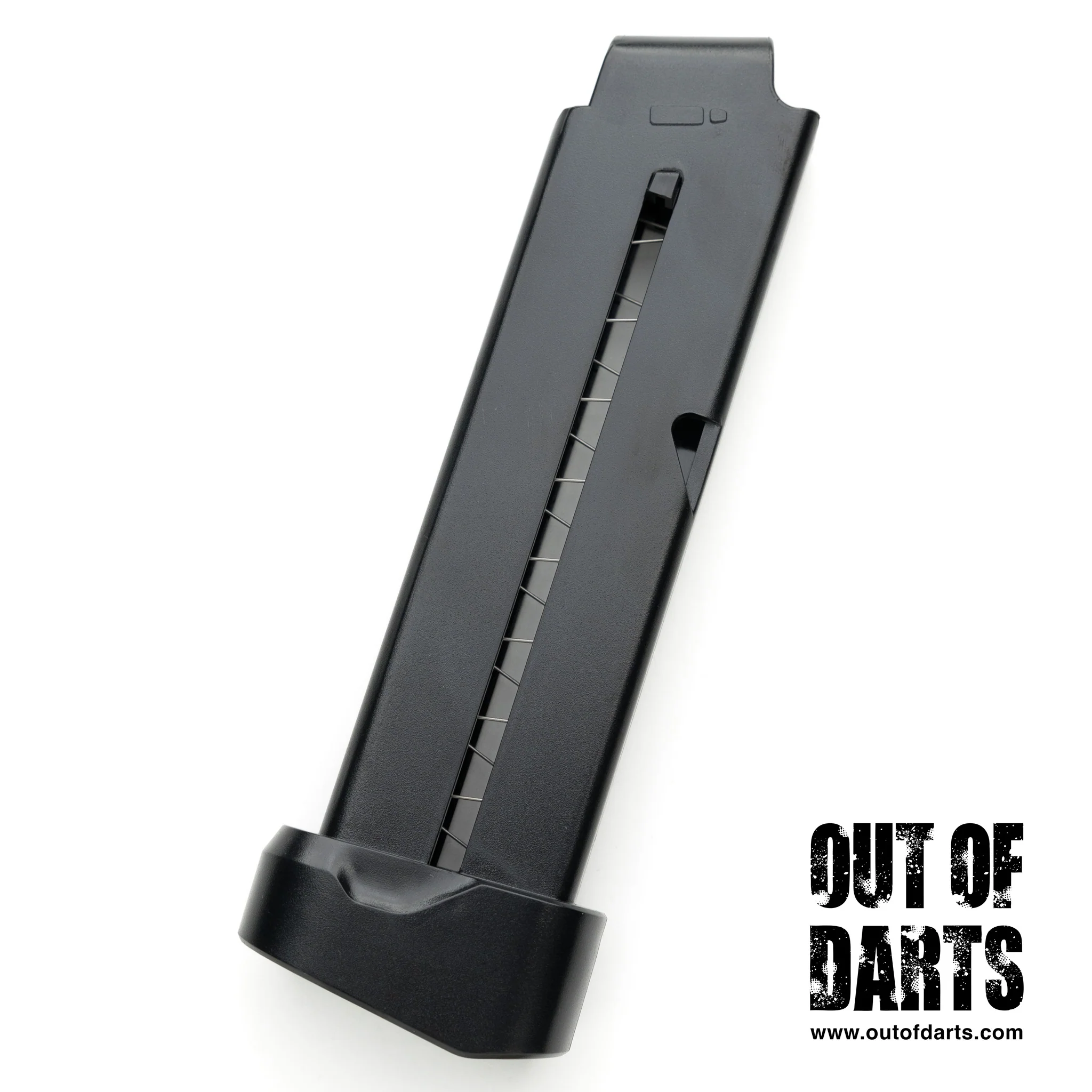 ZWQ S200S Viper Magazine