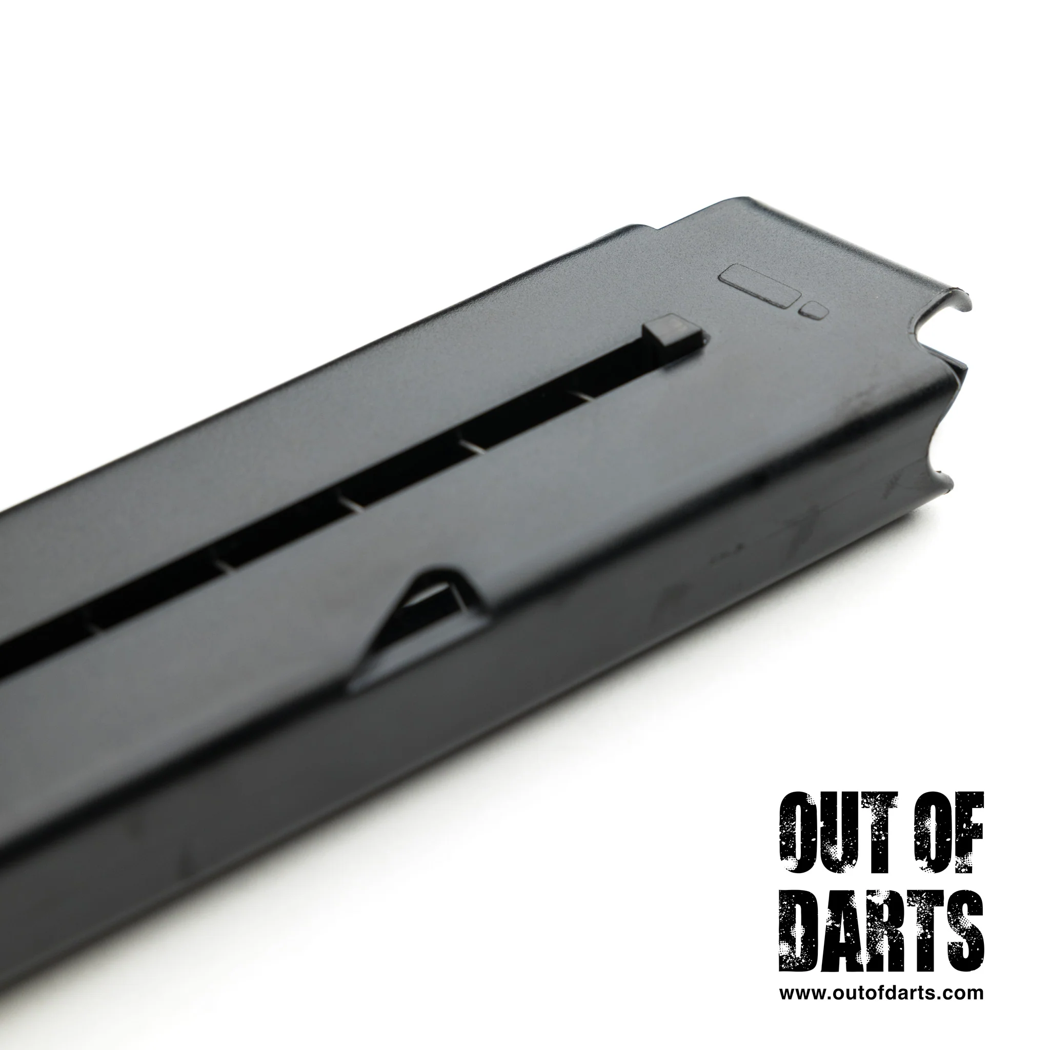 ZWQ S200S Viper Magazine - Image 2