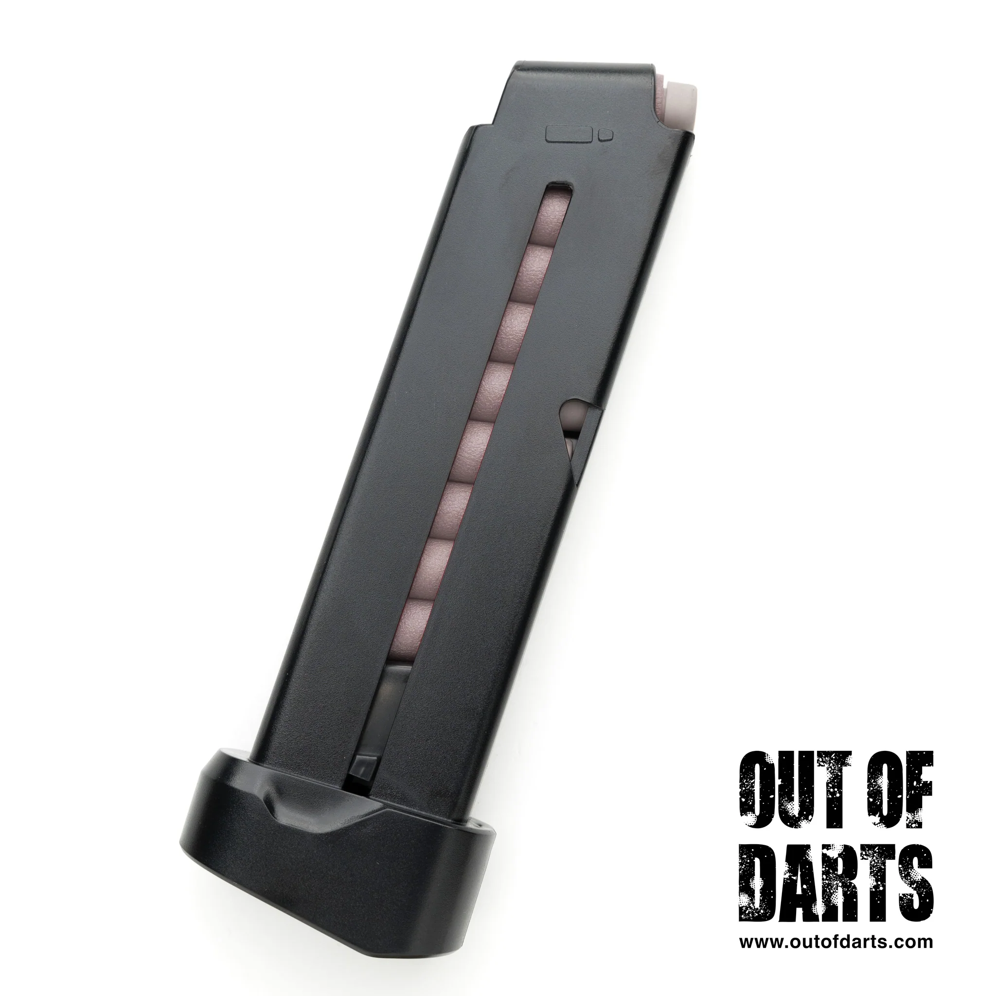ZWQ S200S Viper Magazine - Image 5