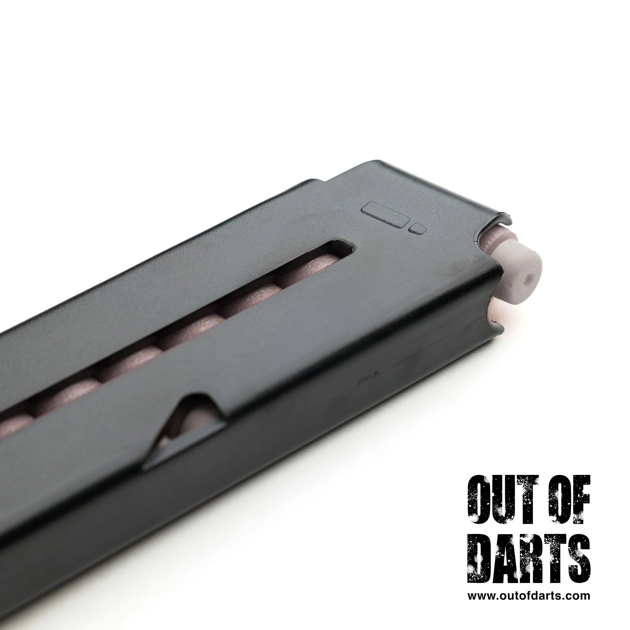 ZWQ S200S Viper Magazine - Image 6