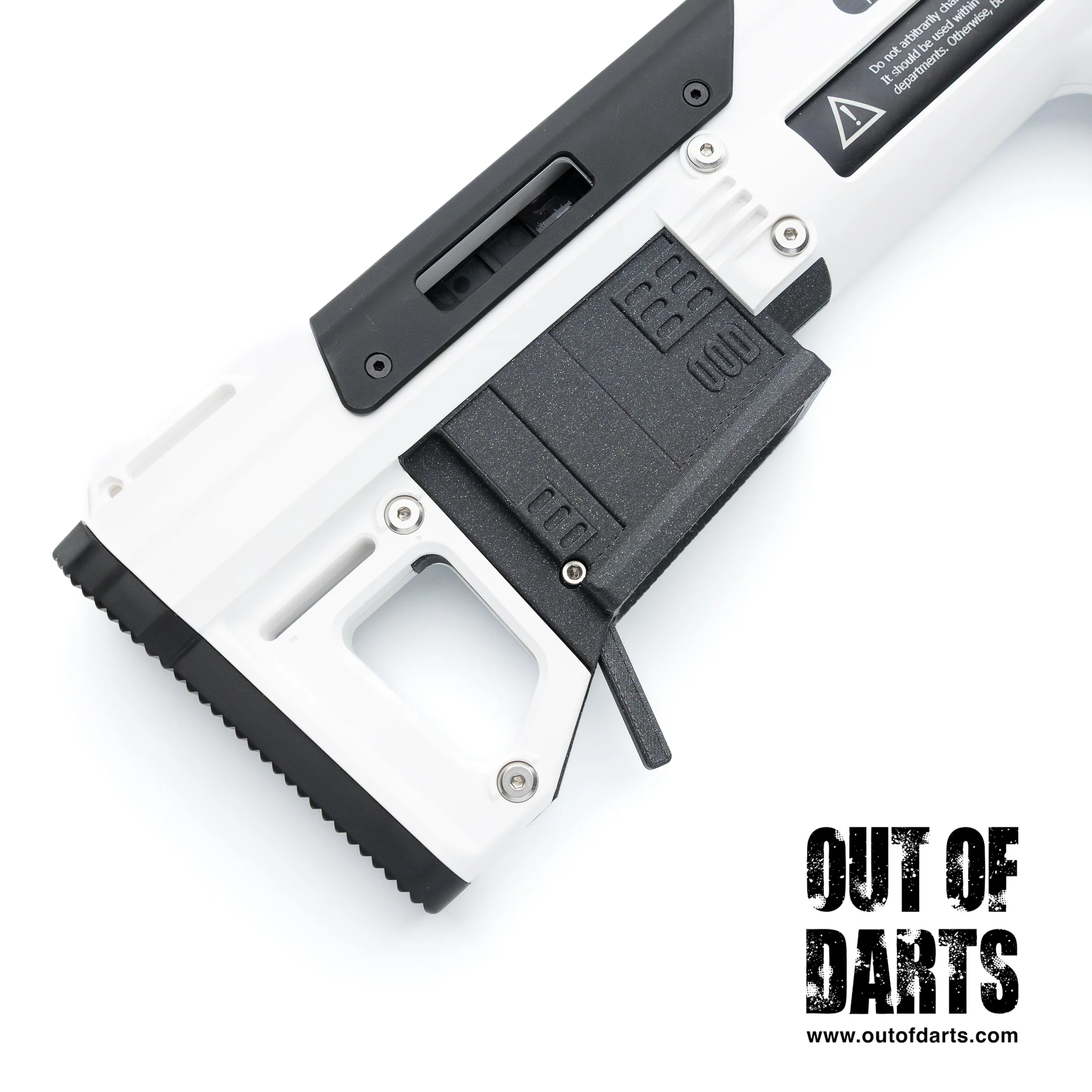 S400 Talon Magwell - Image 5