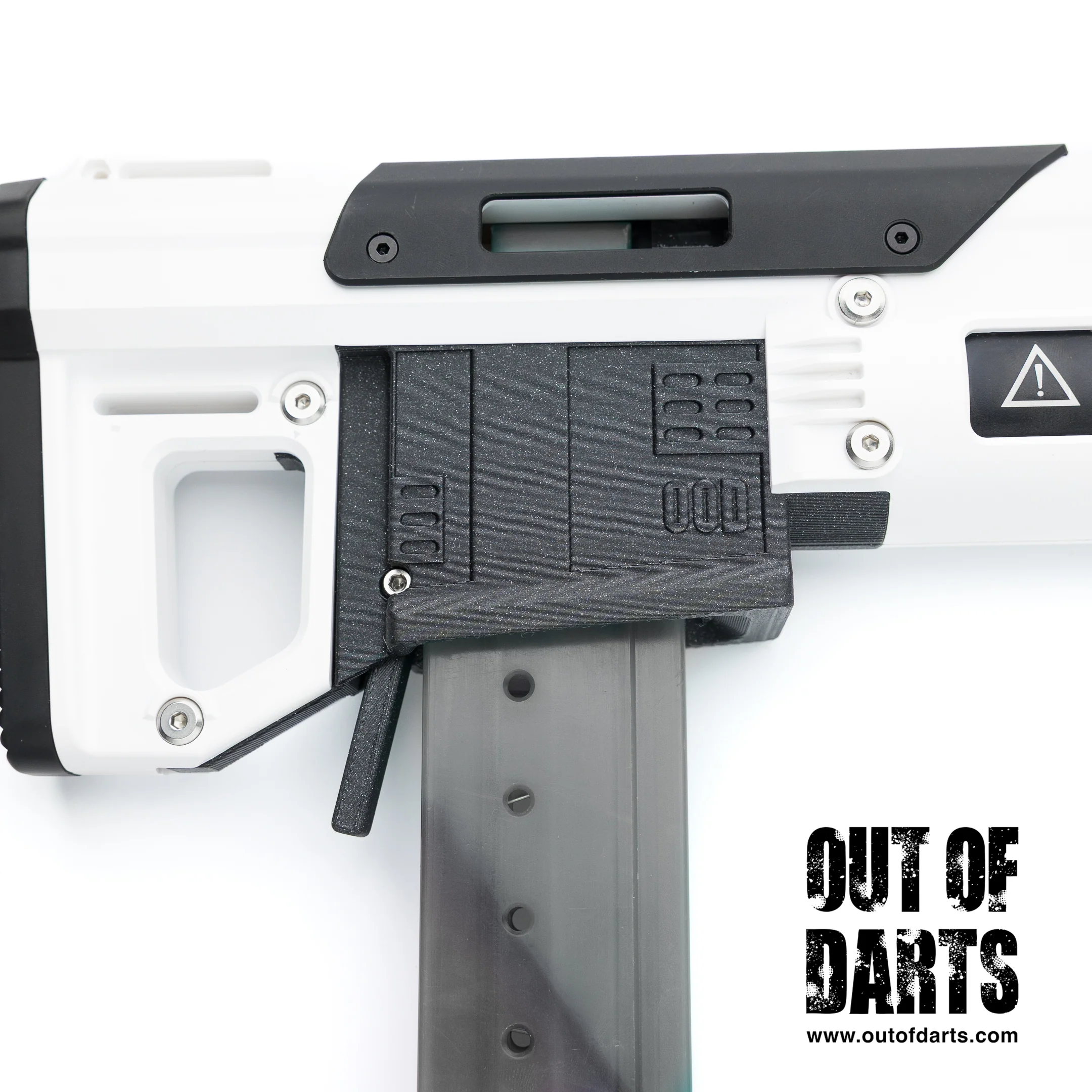 S400 Talon Magwell - Image 7